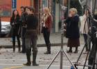 Once Upon A Time Tournage Saison 3 