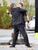 Once Upon A Time Tournage Saison 3 
