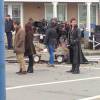 Once Upon A Time Tournage Saison 3 