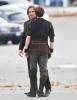 Once Upon A Time Tournage Saison 3 