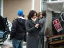 Once Upon A Time Tournage Saison 3 