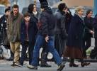 Once Upon A Time Tournage Saison 3 
