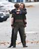 Once Upon A Time Tournage Saison 3 