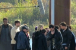 Once Upon A Time Tournage Saison 3 