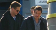 Once Upon A Time Tournage Saison 3 