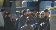 Once Upon A Time Tournage Saison 3 