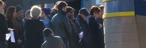 Once Upon A Time Tournage Saison 3 