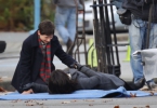 Once Upon A Time Tournage Saison 3 