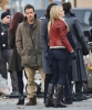 Once Upon A Time Tournage Saison 3 
