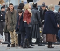 Once Upon A Time Tournage Saison 3 