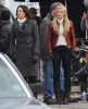 Once Upon A Time Tournage Saison 3 