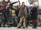 Once Upon A Time Tournage Saison 3 