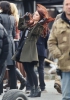 Once Upon A Time Tournage Saison 3 