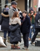 Once Upon A Time Tournage Saison 3 
