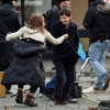 Once Upon A Time Tournage Saison 3 
