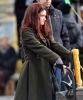 Once Upon A Time Tournage Saison 3 