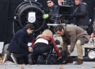 Once Upon A Time Tournage Saison 3 