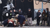 Once Upon A Time Tournage Saison 3 