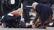 Once Upon A Time Tournage Saison 3 