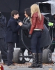 Once Upon A Time Tournage Saison 3 