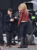 Once Upon A Time Tournage Saison 3 