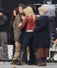 Once Upon A Time Tournage Saison 3 