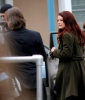 Once Upon A Time Tournage Saison 3 