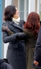 Once Upon A Time Tournage Saison 3 