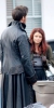 Once Upon A Time Tournage Saison 3 