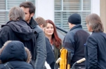 Once Upon A Time Tournage Saison 3 