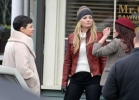 Once Upon A Time Tournage Saison 3 
