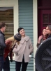 Once Upon A Time Tournage Saison 3 