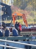 Once Upon A Time Tournage Saison 3 