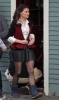 Once Upon A Time Tournage Saison 3 