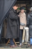 Once Upon A Time Tournage Saison 3 