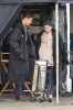 Once Upon A Time Tournage Saison 3 
