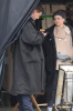 Once Upon A Time Tournage Saison 3 