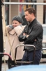 Once Upon A Time Tournage Saison 3 
