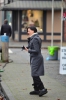 Once Upon A Time Tournage Saison 3 