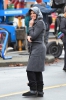 Once Upon A Time Tournage Saison 3 