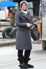 Once Upon A Time Tournage Saison 3 