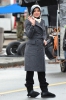 Once Upon A Time Tournage Saison 3 