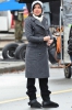 Once Upon A Time Tournage Saison 3 