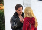 Once Upon A Time Tournage Saison 3 