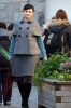 Once Upon A Time Tournage Saison 3 