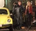 Once Upon A Time Tournage Saison 3 