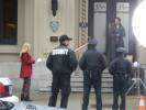 Once Upon A Time Tournage Saison 3 