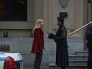 Once Upon A Time Tournage Saison 3 