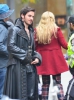 Once Upon A Time Tournage Saison 3 