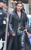 Once Upon A Time Tournage Saison 3 